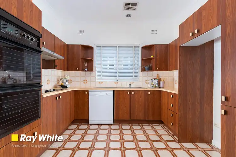 Third view of Homely house listing, 20 Monaro Avenue, Kingsgrove NSW 2208