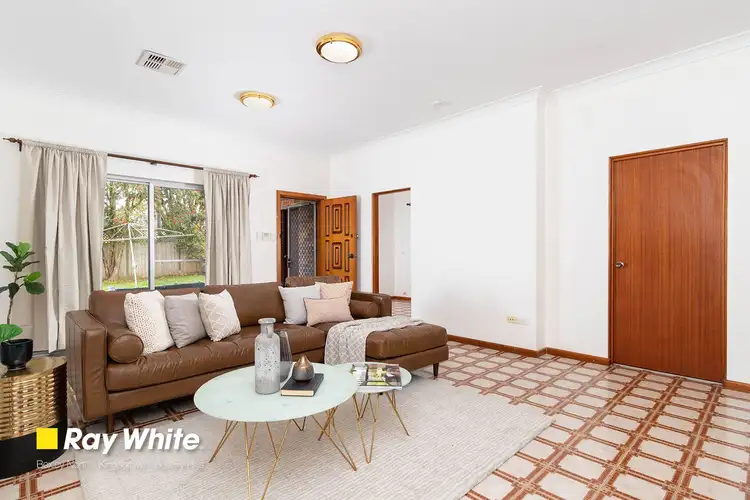 Fourth view of Homely house listing, 20 Monaro Avenue, Kingsgrove NSW 2208