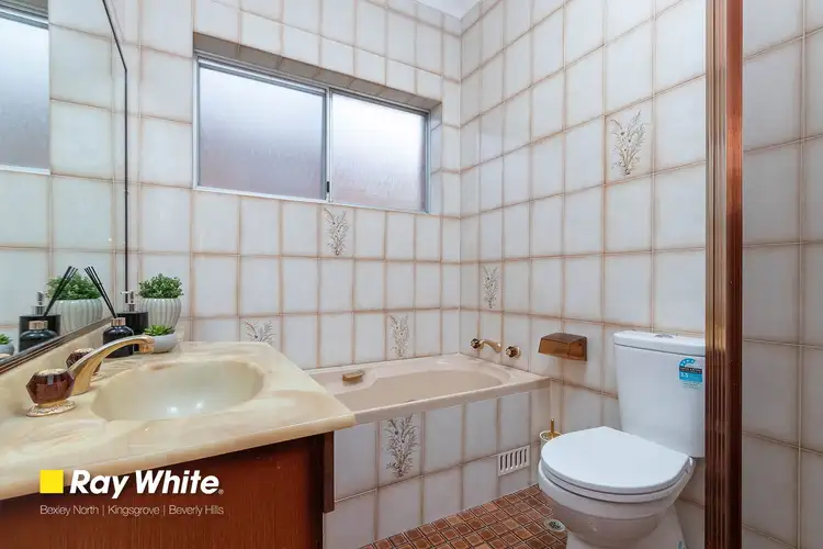 Sixth view of Homely house listing, 20 Monaro Avenue, Kingsgrove NSW 2208