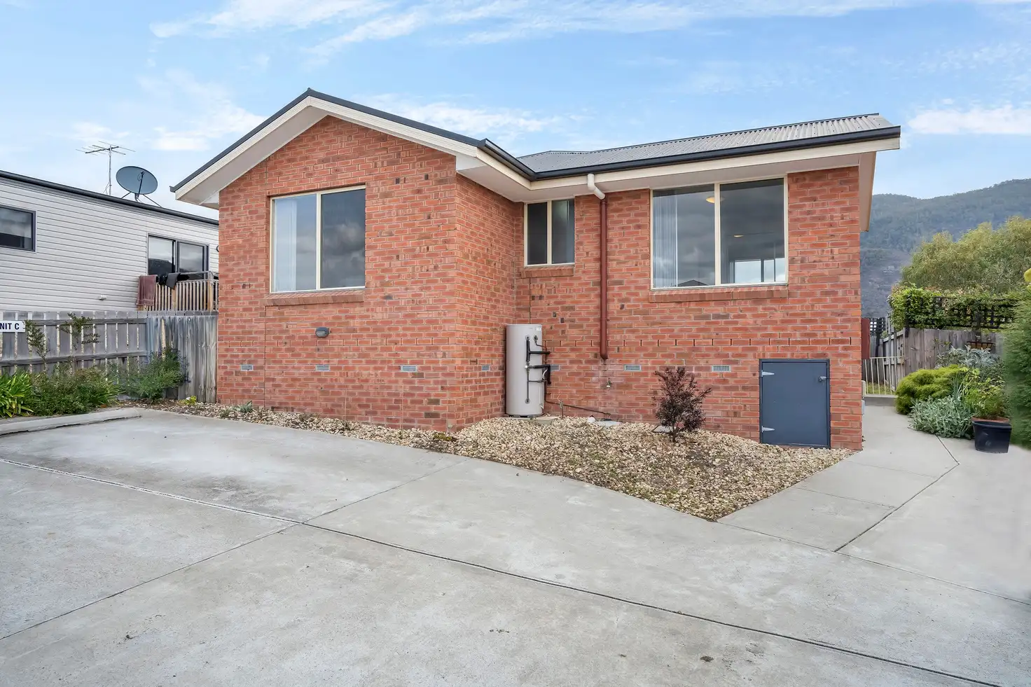 Main view of Homely villa listing, 3/17-19 Spring Street, Claremont TAS 7011