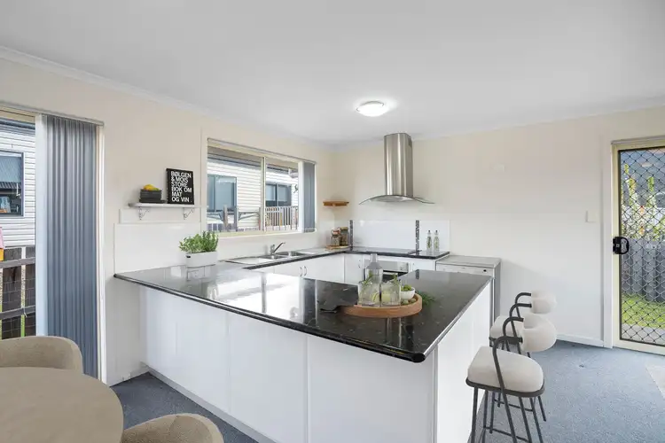 Third view of Homely villa listing, 3/17-19 Spring Street, Claremont TAS 7011