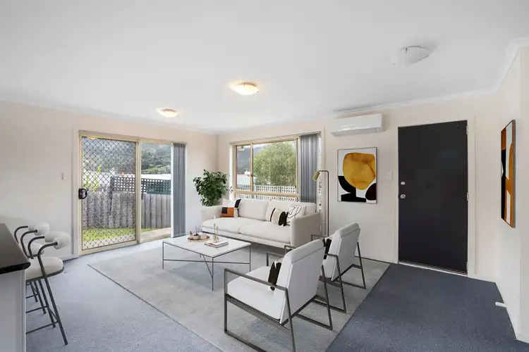 Sixth view of Homely villa listing, 3/17-19 Spring Street, Claremont TAS 7011