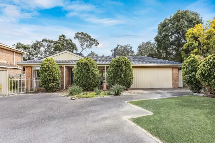 53 Day Crescent, Bayswater North VIC 3153