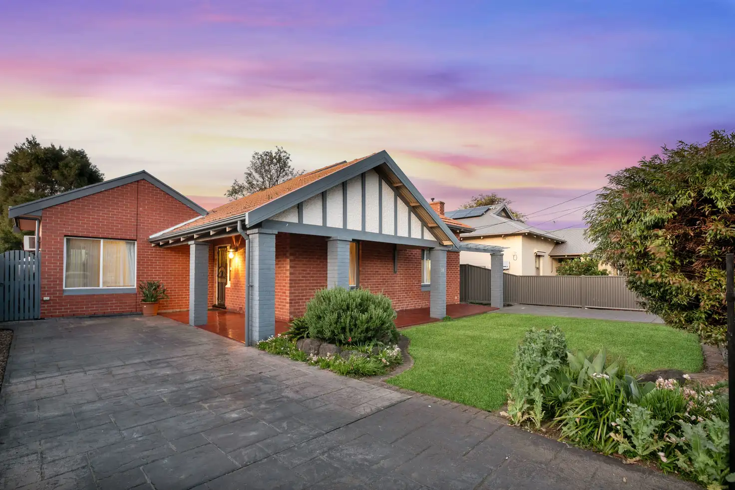 Main view of Homely house listing, 35 Wright Street, Edwardstown SA 5039