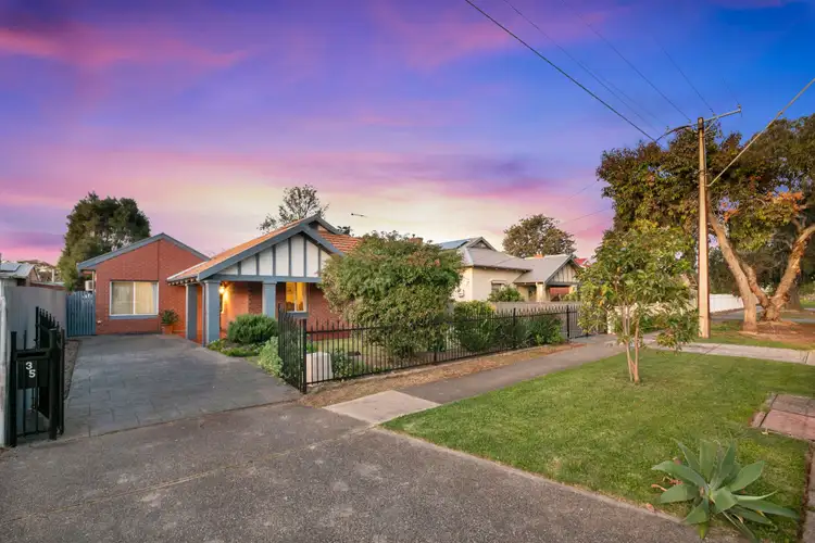 Second view of Homely house listing, 35 Wright Street, Edwardstown SA 5039