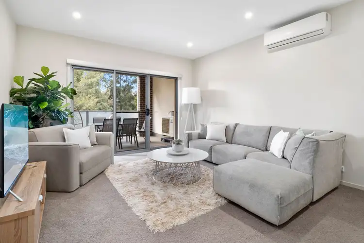 Main view of Homely apartment listing, 23/6 High Street, Queanbeyan NSW 2620