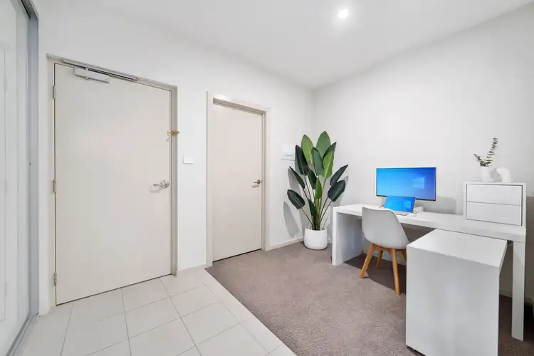 Second view of Homely apartment listing, 23/6 High Street, Queanbeyan NSW 2620