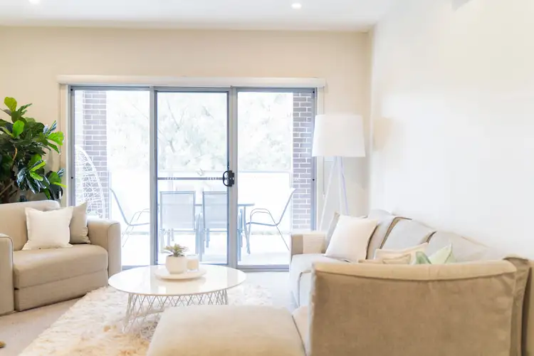 Fourth view of Homely apartment listing, 23/6 High Street, Queanbeyan NSW 2620