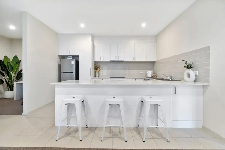 Sixth view of Homely apartment listing, 23/6 High Street, Queanbeyan NSW 2620