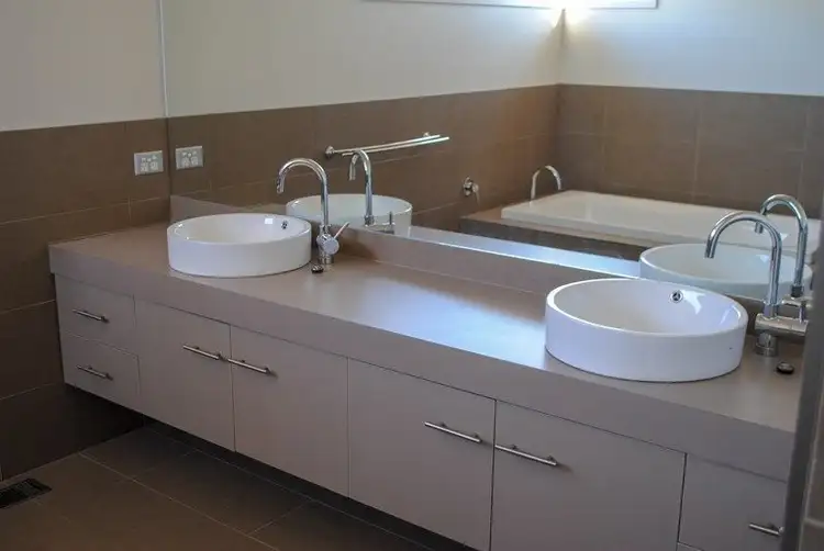 Fourth view of Homely house listing, 3 Brookwater Crescent, Tatura VIC 3616