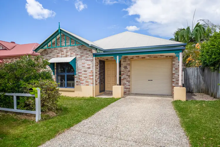 Third view of Homely house listing, 40 Chesterton Crescent, Sippy Downs QLD 4556