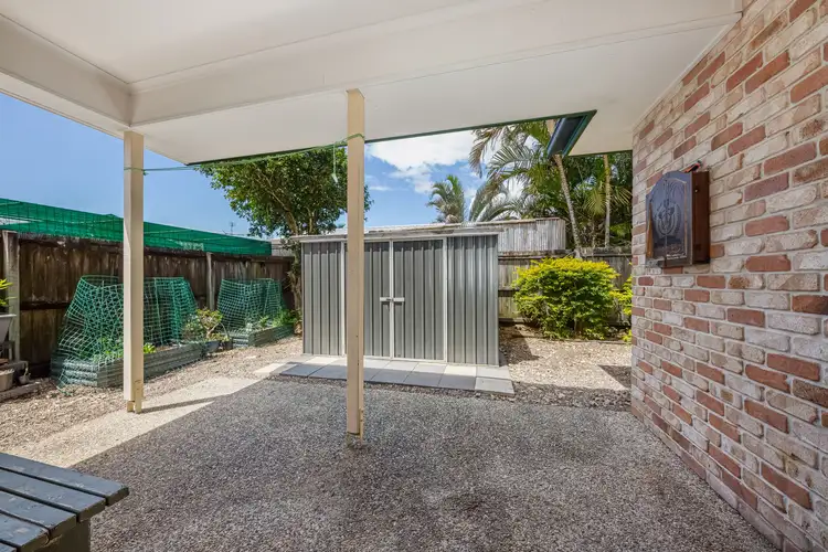 Fourth view of Homely house listing, 40 Chesterton Crescent, Sippy Downs QLD 4556