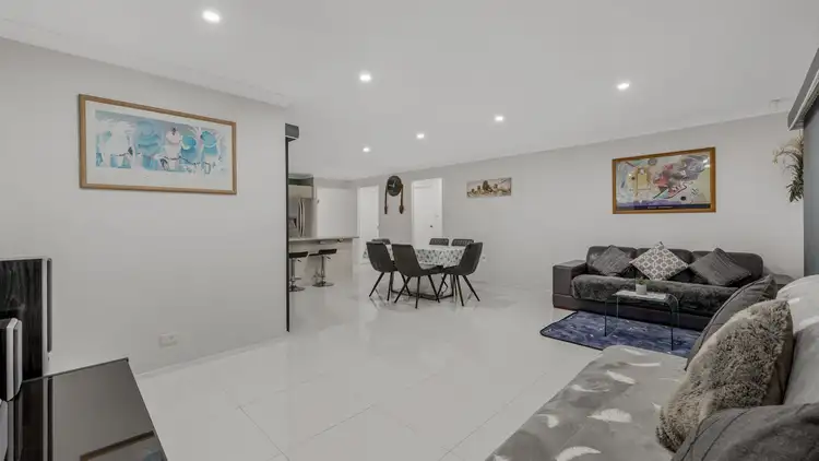 Third view of Homely house listing, 27 Tabletop Circuit, Horningsea Park NSW 2171