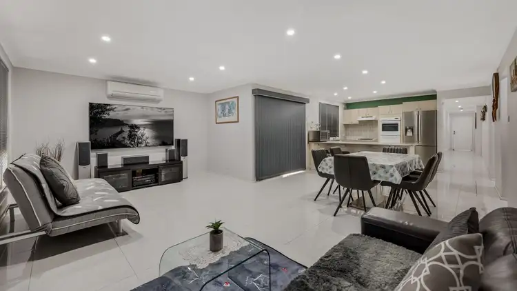 Fourth view of Homely house listing, 27 Tabletop Circuit, Horningsea Park NSW 2171