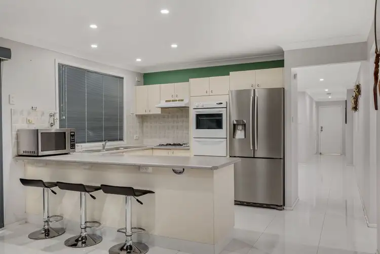 Fifth view of Homely house listing, 27 Tabletop Circuit, Horningsea Park NSW 2171