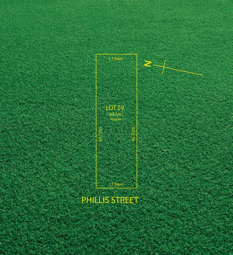 Lot 79 Phillis Street, Maylands SA 5069