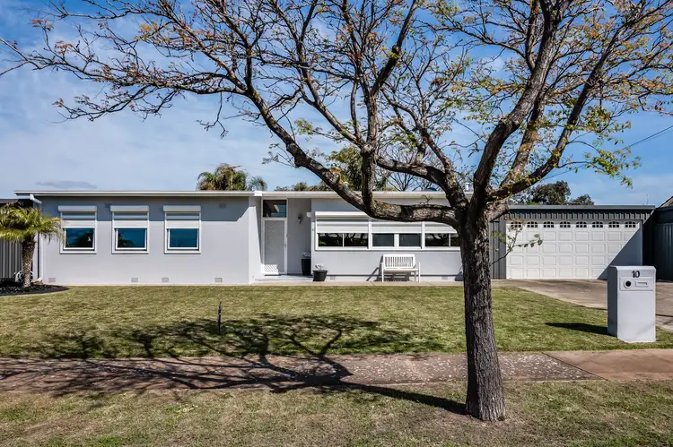 Second view of Homely house listing, 10 Wollowra Crescent, Largs North SA 5016