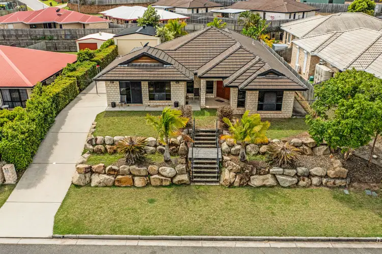 87 Col Brown Avenue, Clinton QLD 4680