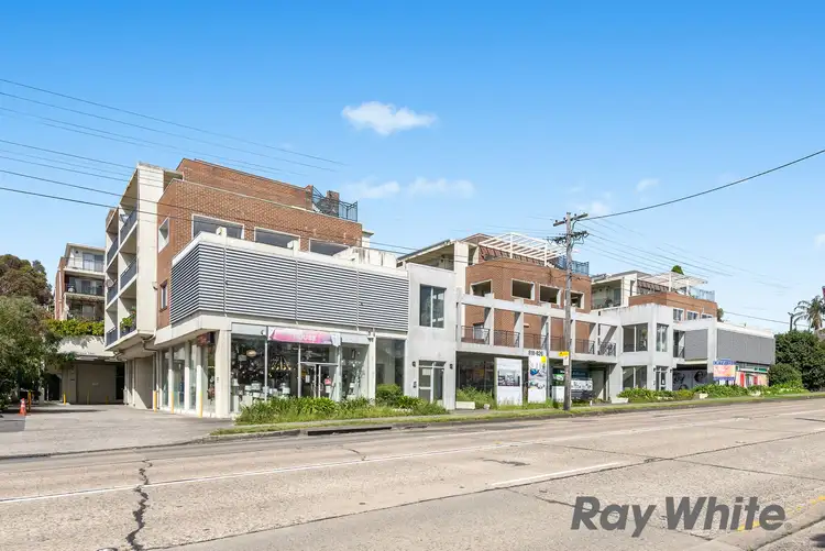 Second view of Homely apartment listing, 50/818-826 Canterbury Road, Roselands NSW 2196