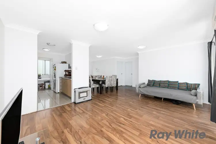 Third view of Homely apartment listing, 50/818-826 Canterbury Road, Roselands NSW 2196
