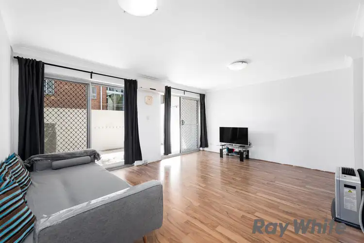 Fourth view of Homely apartment listing, 50/818-826 Canterbury Road, Roselands NSW 2196