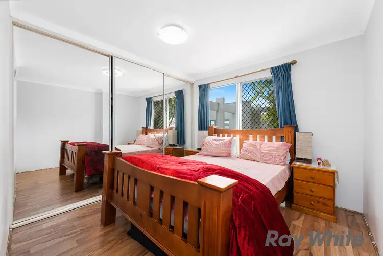 Fifth view of Homely apartment listing, 50/818-826 Canterbury Road, Roselands NSW 2196