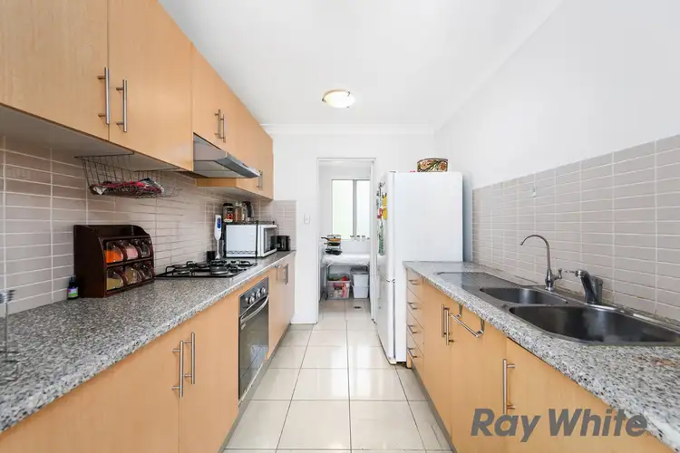 Sixth view of Homely apartment listing, 50/818-826 Canterbury Road, Roselands NSW 2196