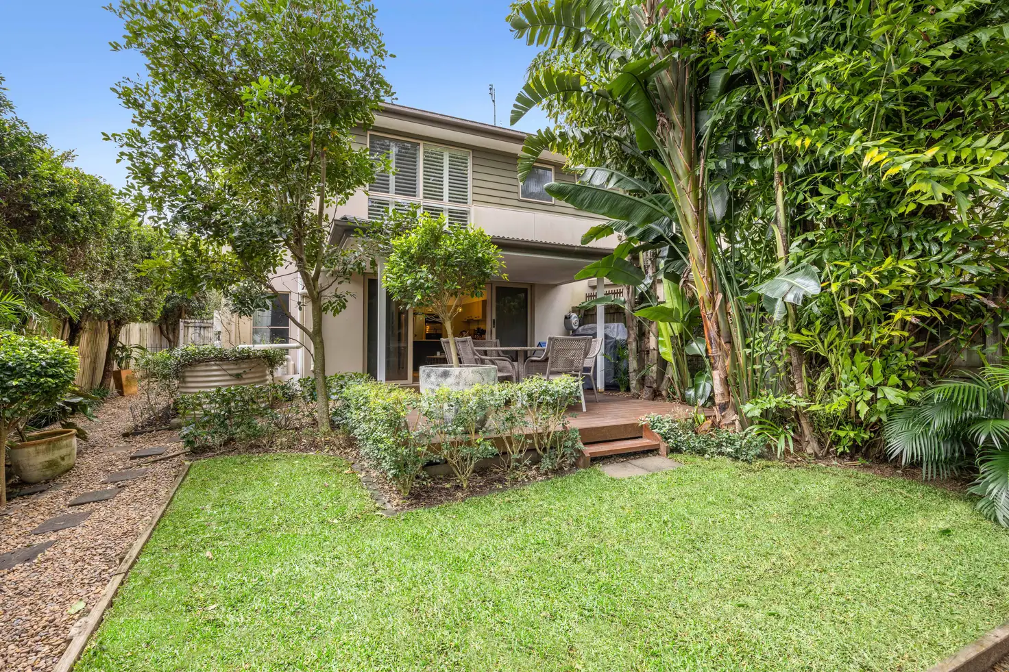 Main view of Homely semi-detached listing, 2/2 Braemar Road, Buderim QLD 4556