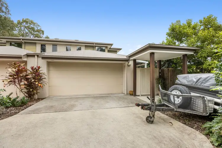 Third view of Homely semi-detached listing, 2/2 Braemar Road, Buderim QLD 4556