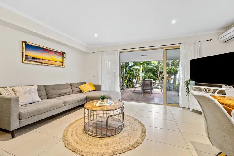 Fourth view of Homely semi-detached listing, 2/2 Braemar Road, Buderim QLD 4556