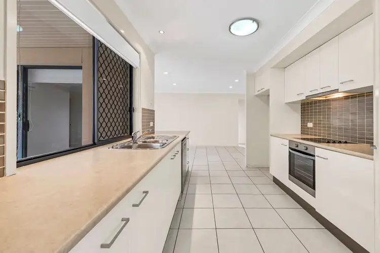 Second view of Homely house listing, 13 Angourie Crescent, Pacific Pines QLD 4211