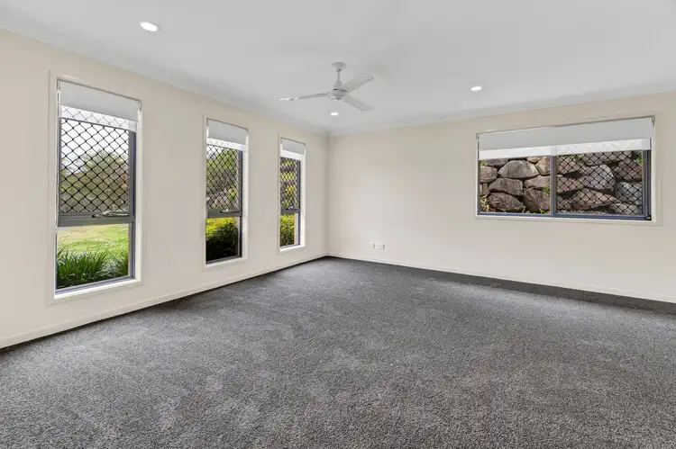 Fifth view of Homely house listing, 13 Angourie Crescent, Pacific Pines QLD 4211