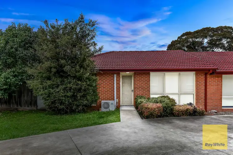 4/6 Rhoden Court, Dandenong North VIC 3175