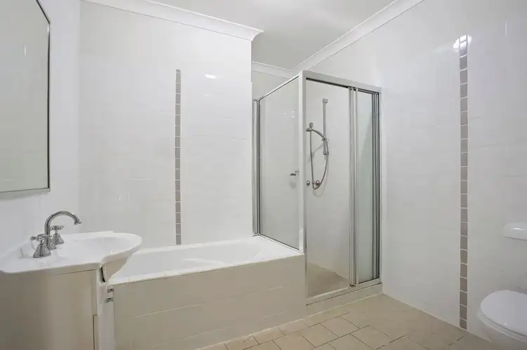 Sixth view of Homely apartment listing, 16/20 Santley Crescent, Kingswood NSW 2747