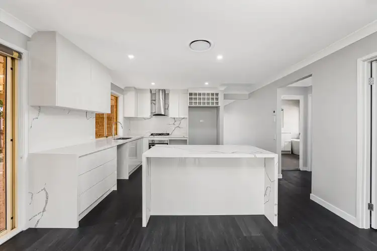 Third view of Homely house listing, 5 Cranbrook Close, West Hoxton NSW 2171