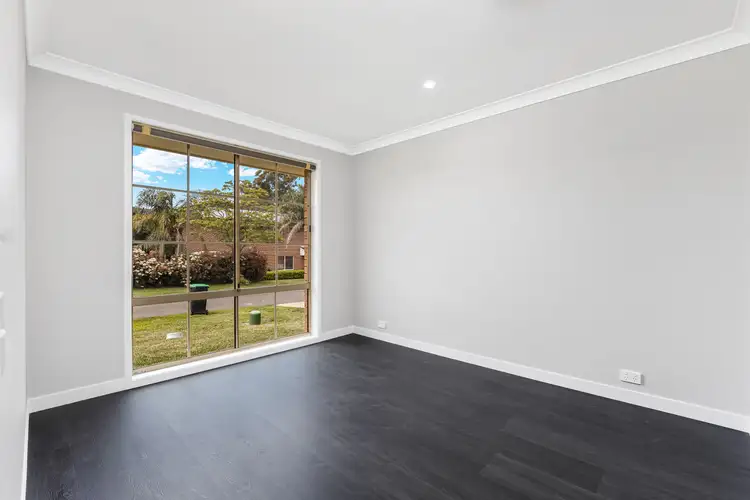 Fourth view of Homely house listing, 5 Cranbrook Close, West Hoxton NSW 2171
