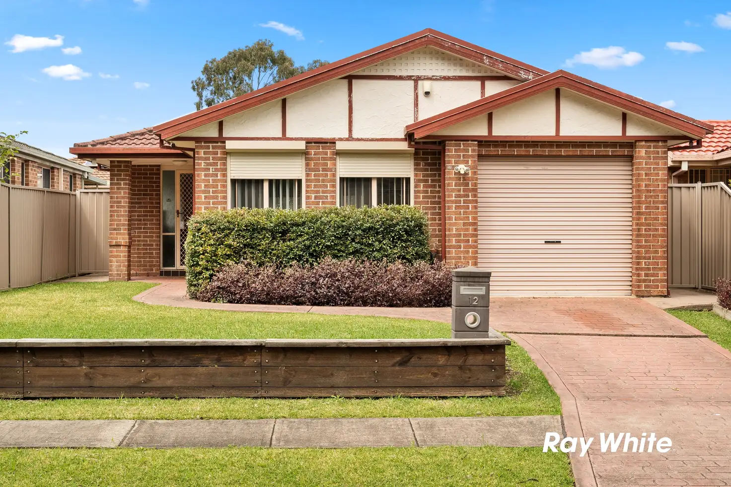 Main view of Homely house listing, 12 Cedarwood Grove, Dean Park NSW 2761