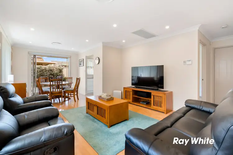 Second view of Homely house listing, 12 Cedarwood Grove, Dean Park NSW 2761