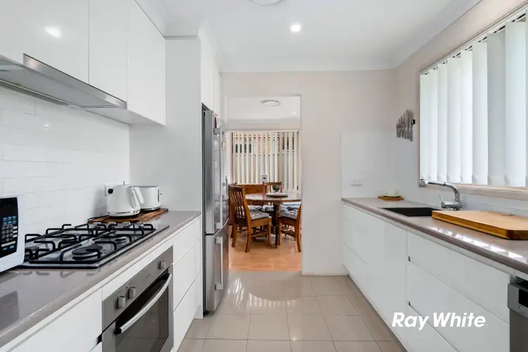 Fourth view of Homely house listing, 12 Cedarwood Grove, Dean Park NSW 2761