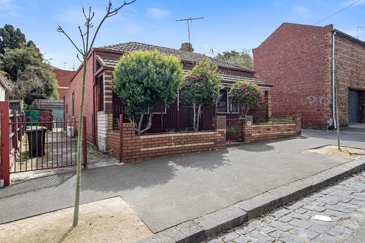 Second view of Homely house listing, 11-13 Harker Street, North Melbourne VIC 3051