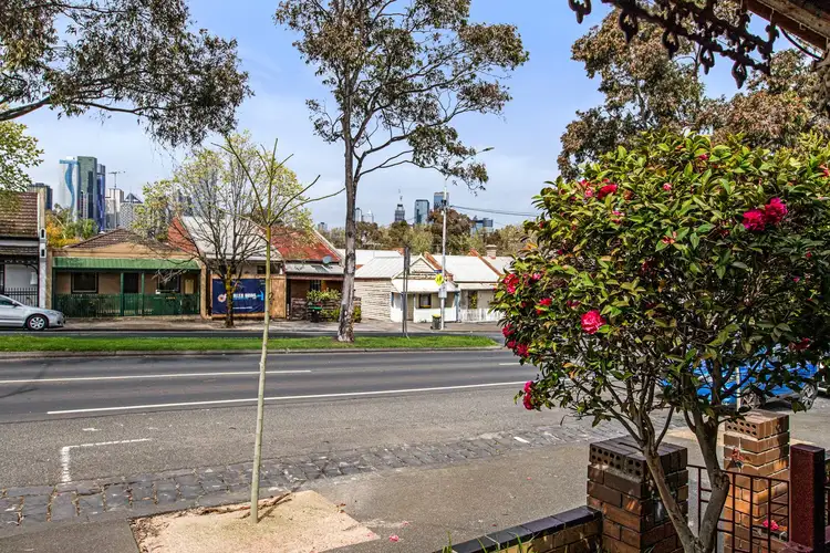 Fourth view of Homely house listing, 11-13 Harker Street, North Melbourne VIC 3051