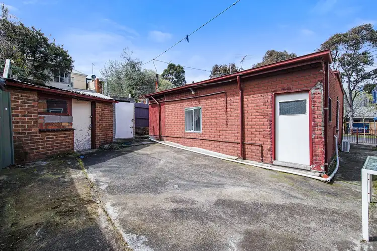 Fifth view of Homely house listing, 11-13 Harker Street, North Melbourne VIC 3051