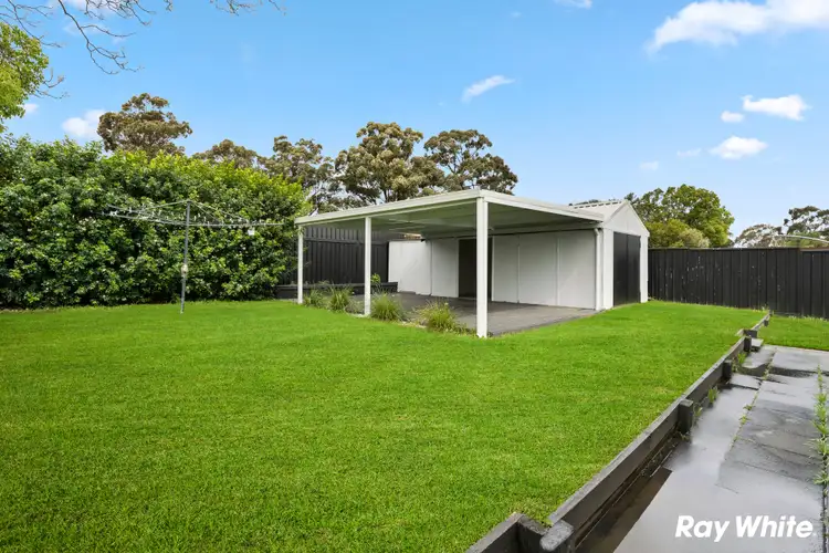 Third view of Homely house listing, 16 Quakers Hill Parkway, Quakers Hill NSW 2763