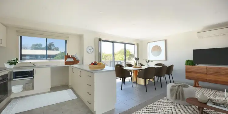 Fourth view of Homely townhouse listing, 3/1-3 Graham Street, Dalyston VIC 3992