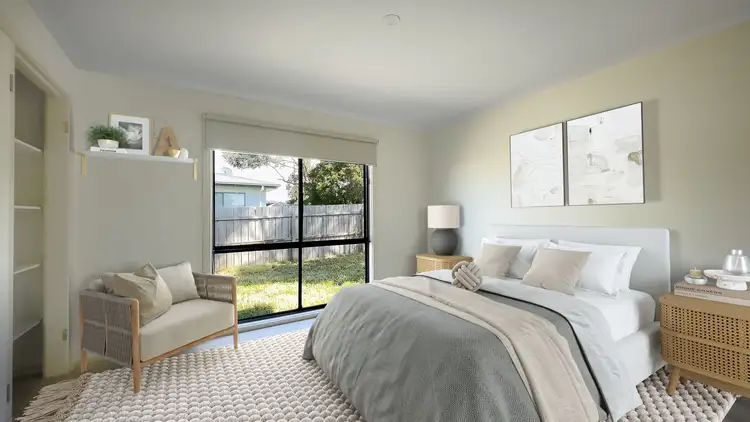 Fifth view of Homely townhouse listing, 3/1-3 Graham Street, Dalyston VIC 3992