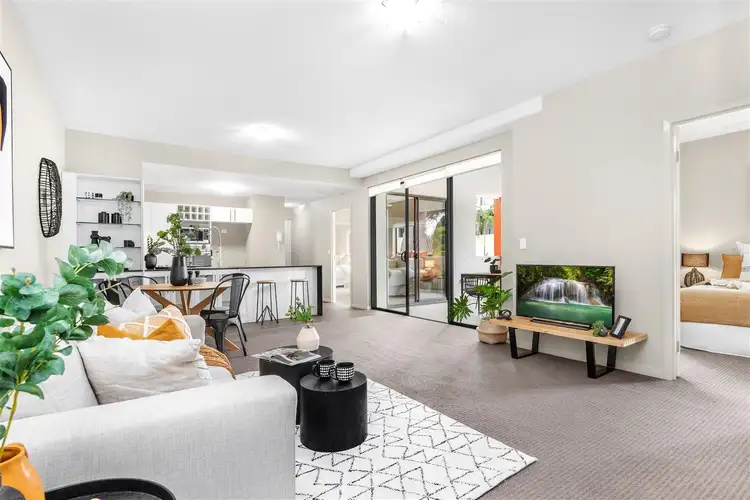 U706/117 Flockton Street, Everton Park QLD 4053