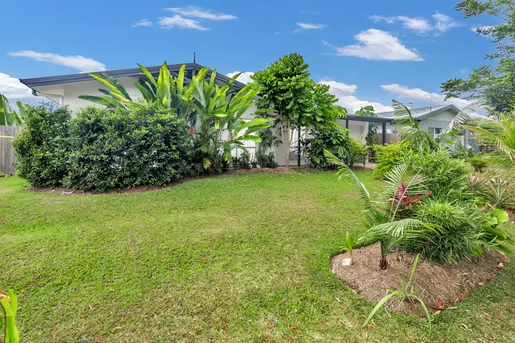 Main view of Homely house listing, 14 Dall'Alba Close, Gordonvale QLD 4865