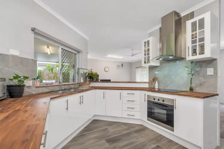 Third view of Homely house listing, 14 Dall'Alba Close, Gordonvale QLD 4865