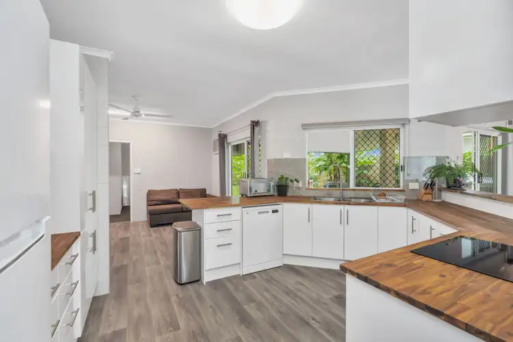 Fifth view of Homely house listing, 14 Dall'Alba Close, Gordonvale QLD 4865