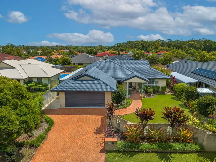 Main view of Homely house listing, 31 Investigator Place, Pelican Waters QLD 4551